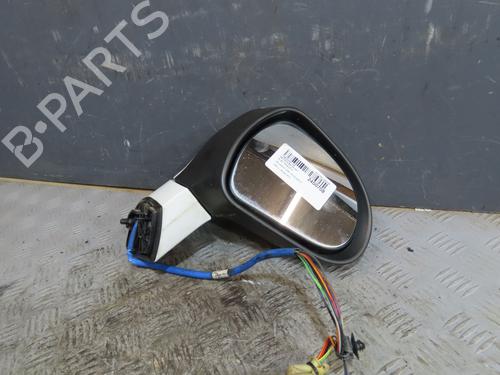 Right mirror PEUGEOT 308 I (4A_, 4C_) 1.6 HDi | BP30047695C27 