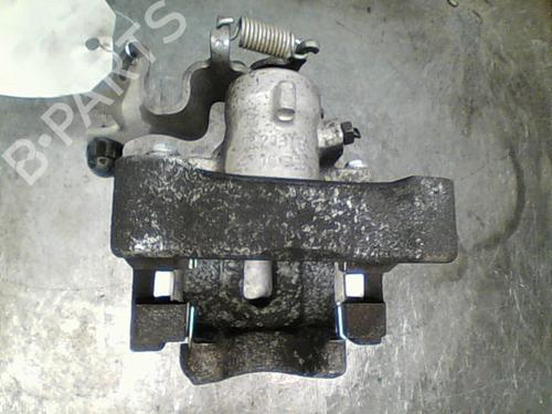 Højre bremsekaliber bag CITROËN BERLINGO Box Body/MPV (B9) 1.6 BlueHDi 100 (99 hp) 14872157