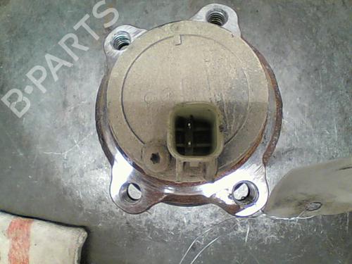 Right rear steering knuckle FORD FOCUS III 1.0 EcoBoost | BP14871802M28 