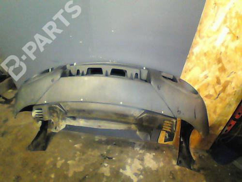 Used Front bumper RENAULT SCÉNIC I MPV (JA0/1_, FA0_) 1.9 dCi RX4 (102 hp) 11211717