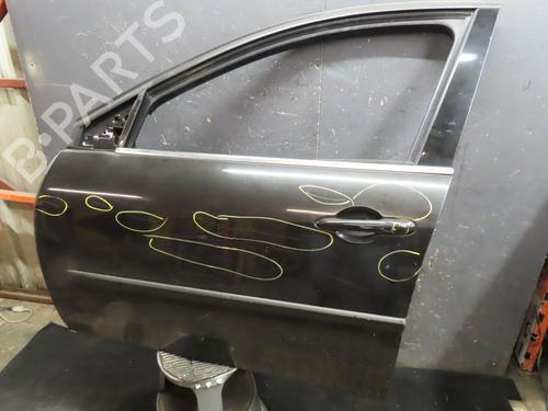 Used Left front door RENAULT LAGUNA III (BT0/1) 1.5 dCi (BT00, BT0A, BT0T, BT1J) (110 hp) 16832843
