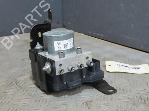 Used ABS pump CITROËN C4 Grand Picasso II (DA_, DE_) 1.6 BlueHDi 120 (120 hp) 29622449