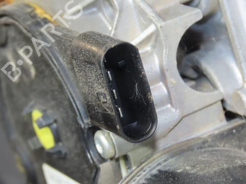 Used Front wiper motor Front wiper motor MERCEDES-BENZ VITO Van (W447) 109 CDI (447.601, 447.603, 447.605) (88 hp) 34528314 34528314