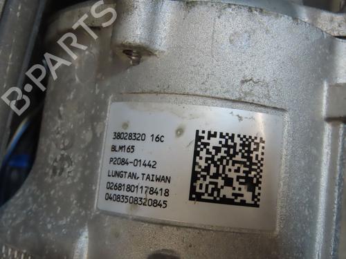 Styregear/Snekke CITROËN C3 III (SX) 1.2 PureTech 82 (83 hp) 30366598