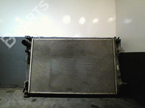 Water radiator OPEL CORSA D (S07) 1.3 CDTI (L08, L68) (75 hp) 11210097