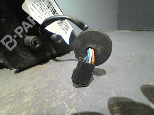 Left mirror BMW 3 Compact (E36) 316 i | BP11212681C26 