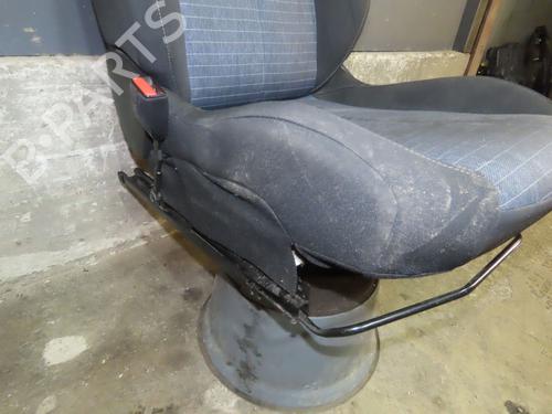 Left front seat PEUGEOT 208 I (CA_, CC_)  | BP21073920C15 