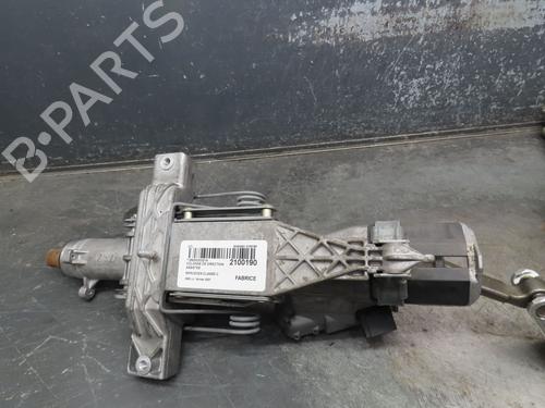 Steering column MERCEDES-BENZ C-CLASS (W203) C 270 CDI (203.016) | BP17994504M21 