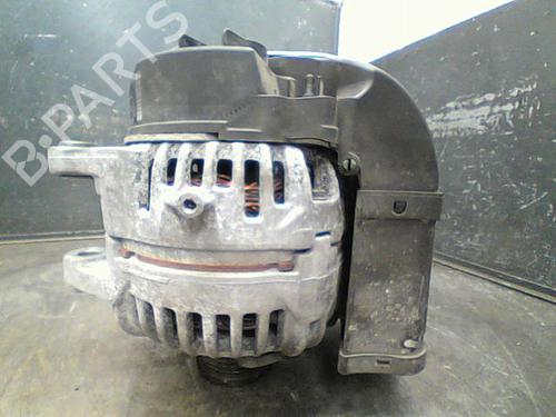 Used Alternator OPEL SIGNUM Hatchback (Z03) 3.0 V6 CDTI (F48) (184 hp) 11210028