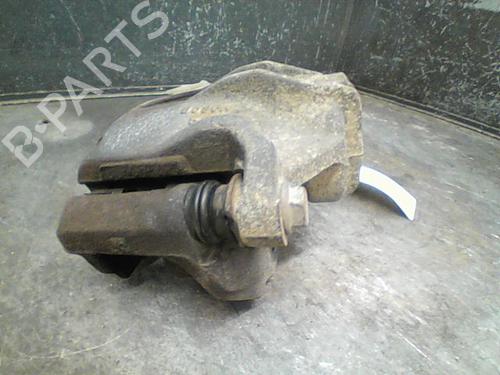 Right front brake caliper PEUGEOT 1007 (KM_) 1.4 | BP14872329M104