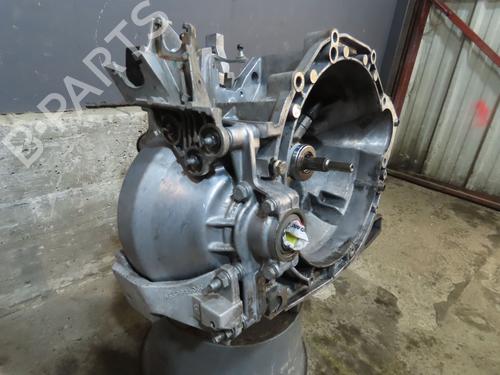 Gearbox CITROËN C6 (TD_) 2.2 HDi | BP23112484M3 