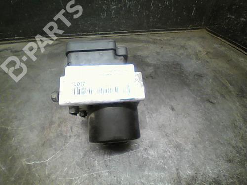 ABS Bremseaggregat CITROËN C3 II (SC_) 1.4 HDi 70 (SC8HZC, SC8HR0, SC8HP4) (68 hp) 10760843