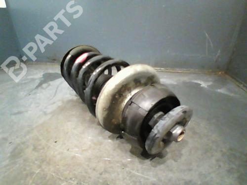 Used Right front shock absorber DACIA SANDERO 1.5 dCi (68 hp) 11210787