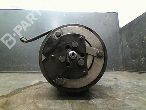 AC compressor FORD FIESTA VI (CB1, CCN) 1.4 TDCi | BP10759309M34 