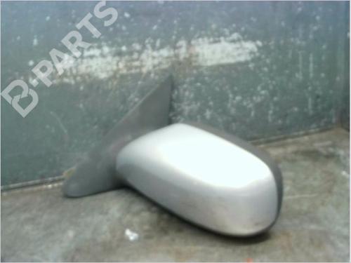 Used Left mirror RENAULT LAGUNA II (BG0/1_) 1.9 dCi (BG1A, BG1V) (130 hp) 11412910