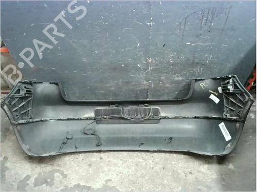 Rear bumper VW GOLF V (1K1) 1.9 TDI | BP14979766C8 