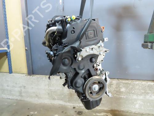 Engine CITROËN C3 I (FC_, FN_)  | BP19302025M1 