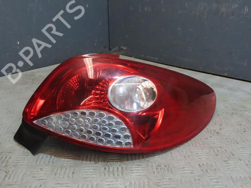 Used Right taillight Right taillight 26701855 26701855