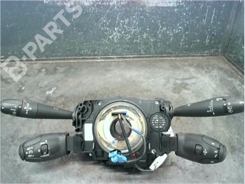 Used Steering column stalk CITROËN DS3 (SA_) 1.6 HDi 90 (92 hp) 11944416