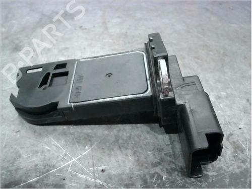 Mass air flow sensor PEUGEOT EXPERT Bus (V_) 1.6 BlueHDi 115 | BP15576933M95 