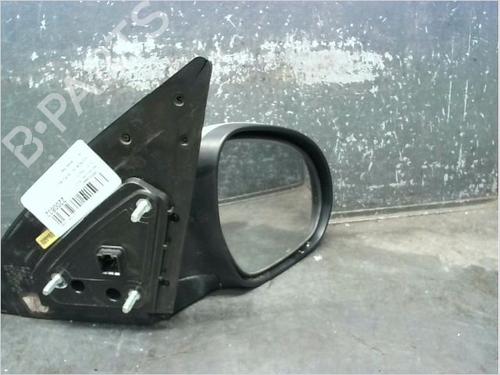 Right mirror HYUNDAI i30 (FD) 1.6 CRDi | BP23115110C27 