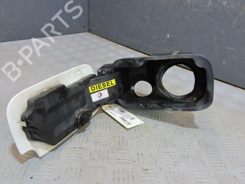Used Fuel flap CITROËN BERLINGO Box Body/MPV (B9) 1.6 BlueHDi 100 (99 hp) 28711329