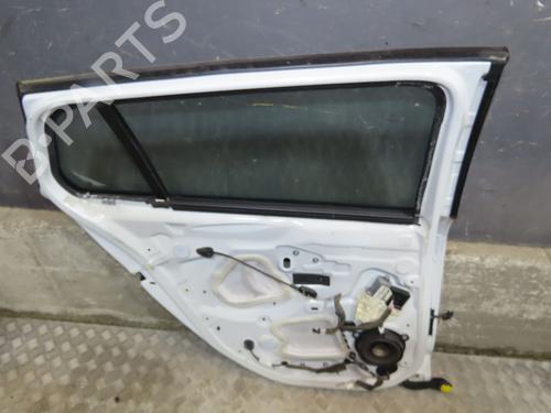 Used Left rear door Left rear door 36345033 36345033