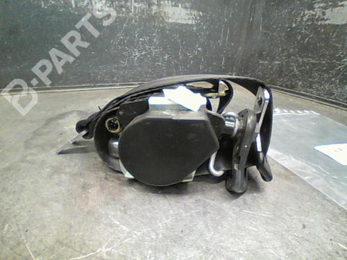 Used Front left belt tensioner RENAULT SCÉNIC III (JZ0/1_) 1.5 dCi (106 hp) 10763245