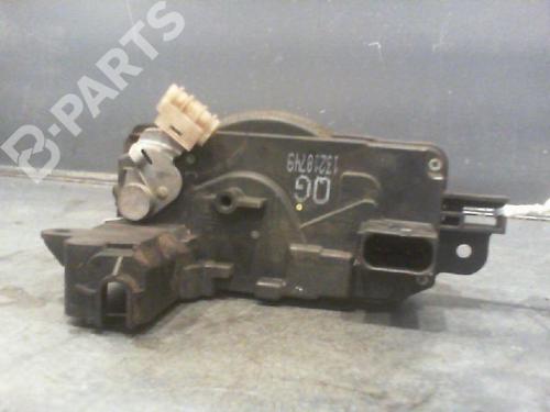 Front right lock OPEL ASTRA H GTC (A04) 1.7 CDTi (L08) | BP11212804C97 