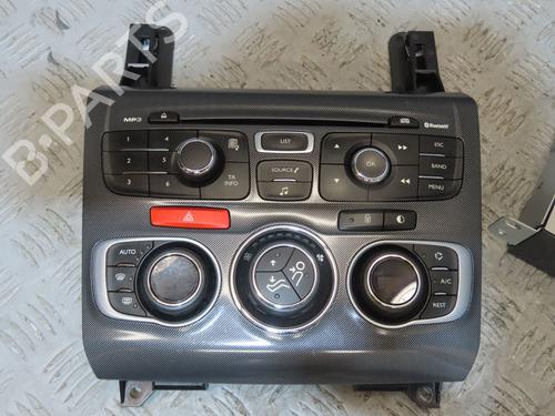 Radio CITROËN C4 II (NC_) 1.6 HDi 110 | BP24442500E6