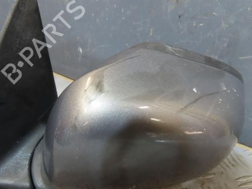 Used Left mirror NISSAN MICRA IV (K13K, K13KK) 1.2 (80 hp) 30047698