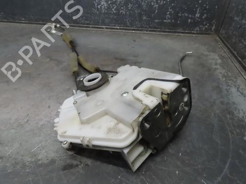 Used Front right lock HONDA FR-V (BE) 2.2 i CTDi (BE5) (140 hp) 17760227