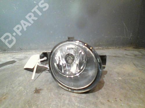 Used Left front fog light NISSAN X-TRAIL I (T30) 2.2 dCi 4x4 (136 hp) 10767809