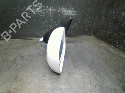 Left mirror SEAT LEON (1M1) 1.9 TDI | BP10765731C26 