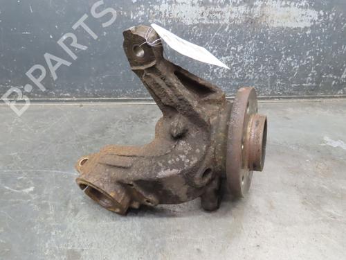Right front steering knuckle CITROËN BERLINGO / BERLINGO FIRST Box Body/MPV (M_)  | BP23112947M26