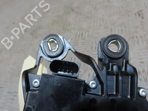 Used Rear wiper motor VW GOLF VI (5K1) 1.6 TDI (90 hp) 26280403