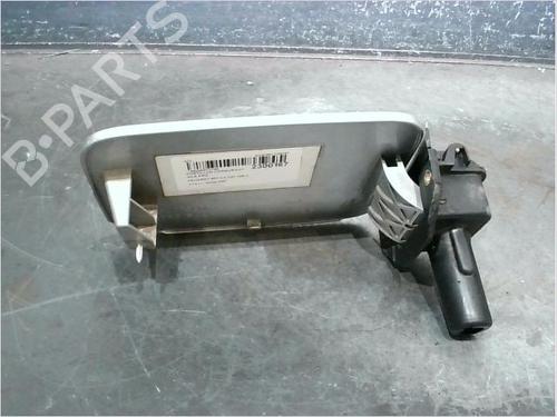 Fuel flap PEUGEOT 807 (EB_) 2.2 HDi | BP15492180C131 