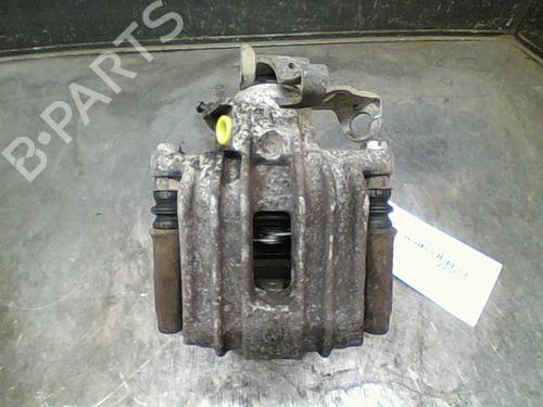 Used Left rear brake caliper VW GOLF IV (1J1) 1.9 TDI (90 hp) 14872586