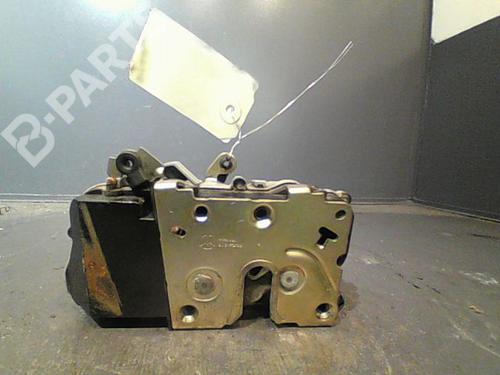 Used Front right lock PEUGEOT 406 (8B) 1.9 TD (92 hp) 11212761