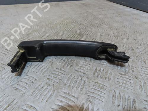 Used Front left exterior door handle RENAULT TRAFIC III Van (FG_) 1.6 dCi 120 (FGMK) (121 hp) 31077230