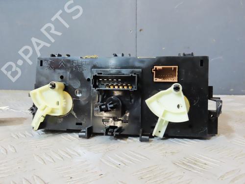 Commande Chauffage CITROËN C3 II (SC_) 1.4 HDi 70 (SC8HZC, SC8HR0, SC8HP4) | BP19790980I5 