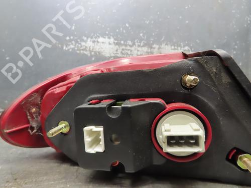 Right taillight ALFA ROMEO 166 (936_) 2.4 JTD (936AXA00, 936A3B00) | BP16930867C35 