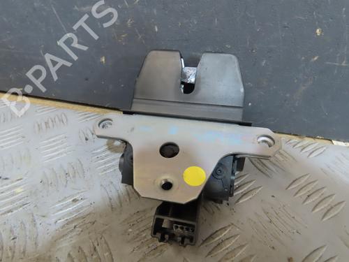 Tailgate lock FORD C-MAX II (DXA/CB7, DXA/CEU) 2.0 TDCi | BP31030116C101