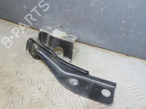 Used Hinge/Door check strap Hinge/Door check strap RENAULT KOLEOS I (HY_) 2.0 dCi (HY0K) (150 hp) 34176136 34176136