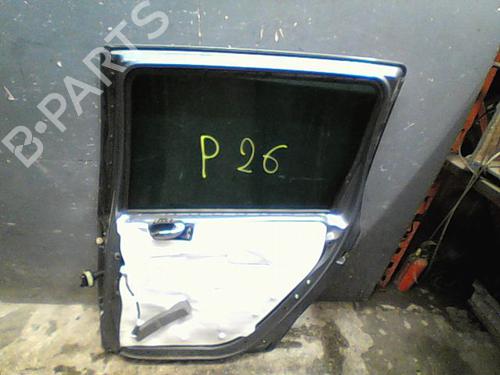 Used Right rear door PEUGEOT 307 Break (3E) 1.6 HDi 110 (109 hp) 23115705
