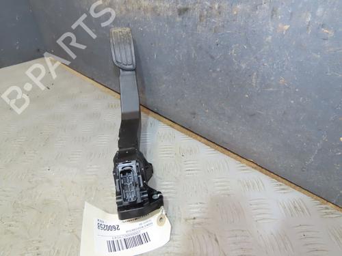 Used Pedal Pedal 38226376 38226376