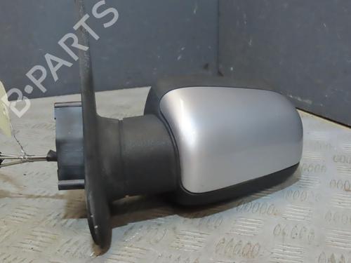 Used Left mirror CITROËN ZX (N2) 1.4 i (75 hp) 27094774