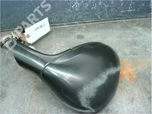 Used Right mirror CITROËN C4 Coupe (LA_) 1.6 HDi (109 hp) 12066538