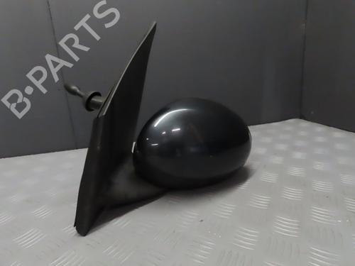 Left mirror TOYOTA AYGO (_B1_) 1.0 (KGB10_, KGB10R) | BP23115357C26 