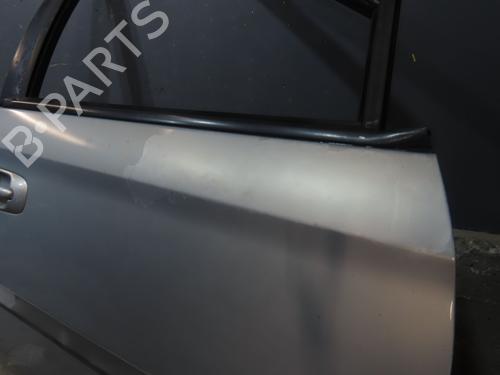 Right front door CHRYSLER VOYAGER IV (RG, RS) 2.5 CRD | BP21671934C3 